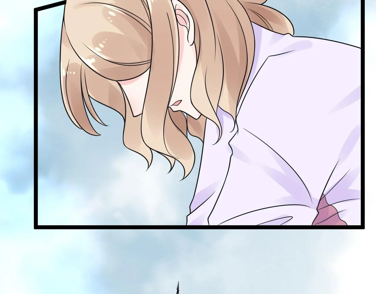 第14话 总裁也会服软？ 第29页