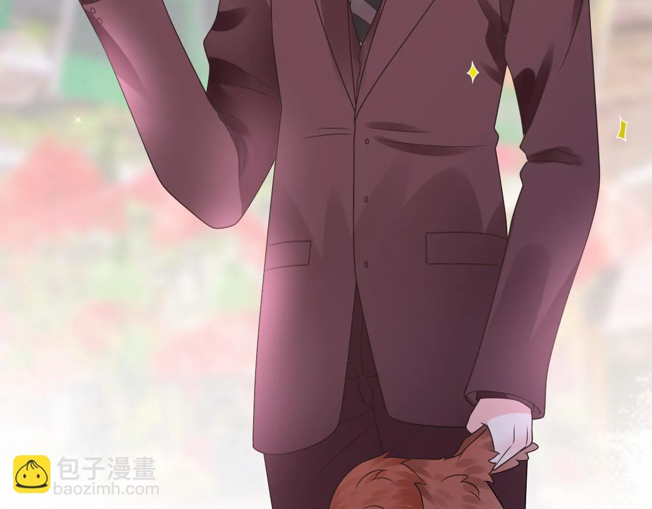 第18话 像情侣一样逛超市~ 第46页