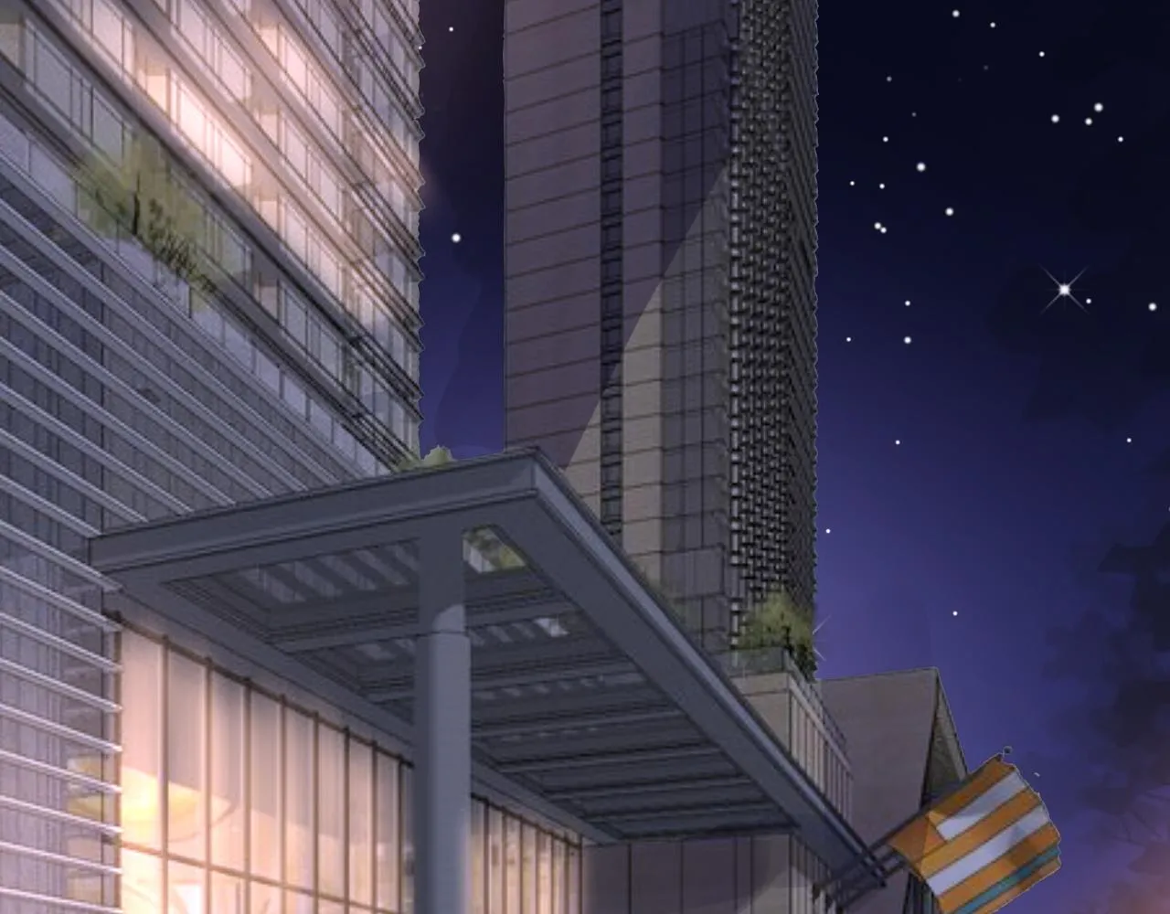 第19话 舞会上的刁难！ 第3页