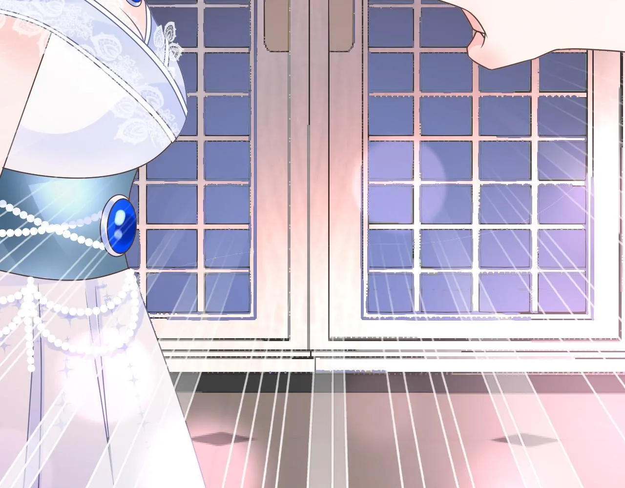 第19话 舞会上的刁难！ 第42页