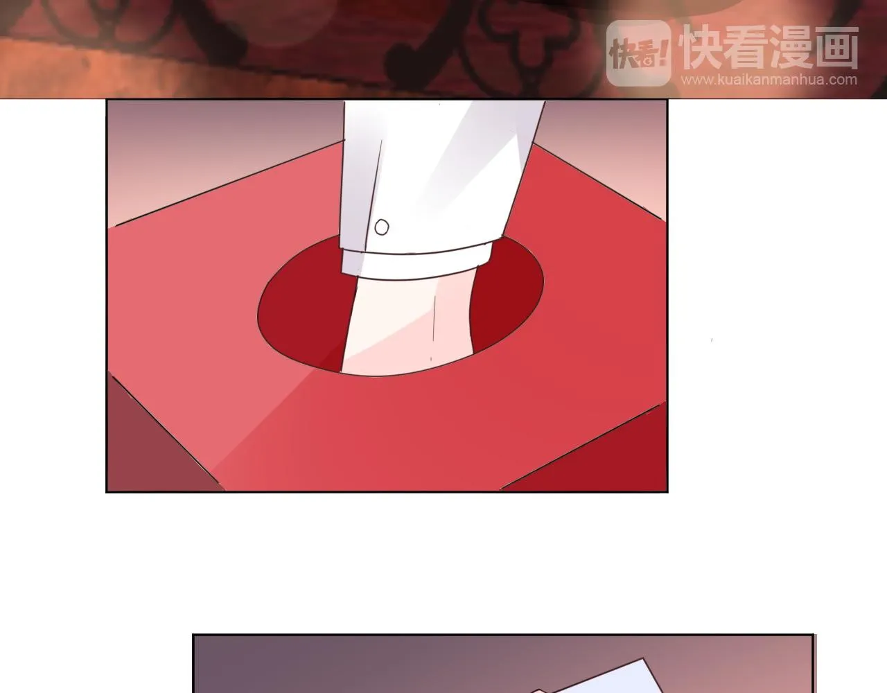 第19话 舞会上的刁难！ 第76页