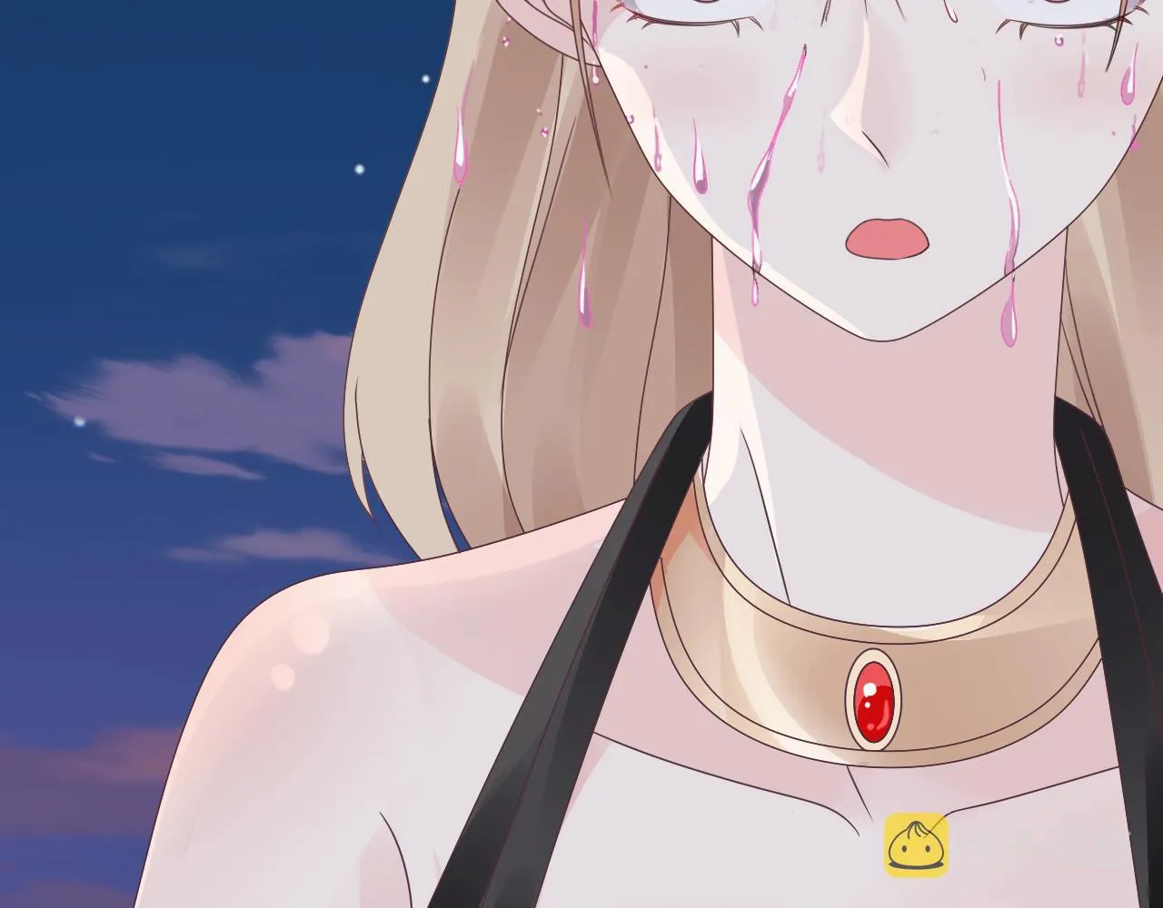 第19话 舞会上的刁难！ 第108页