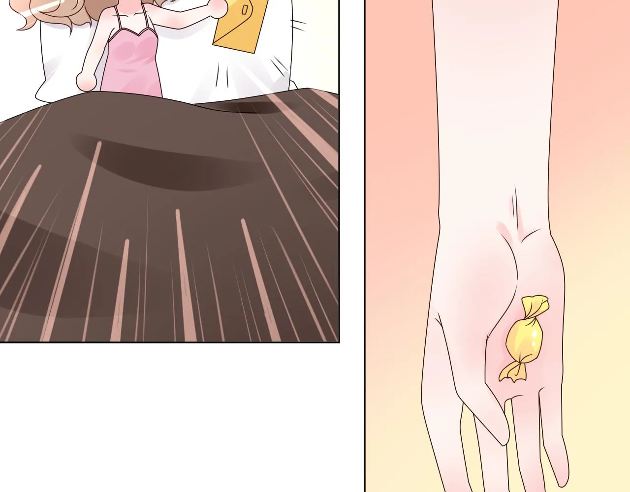 第28话 喂个药~吃个糖~ 第43页