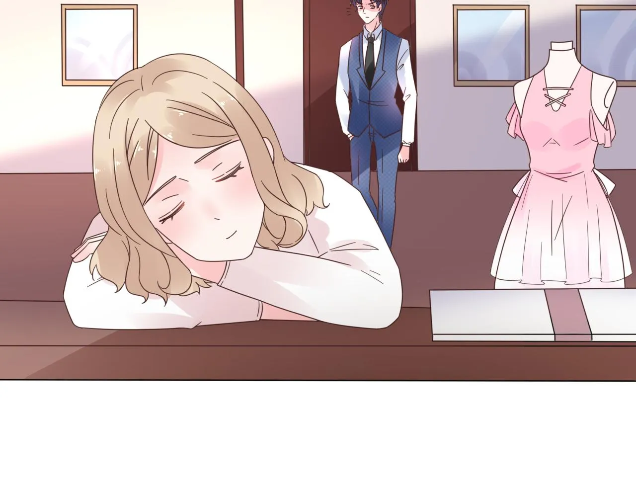 第31话 生活要有情调~ 第73页