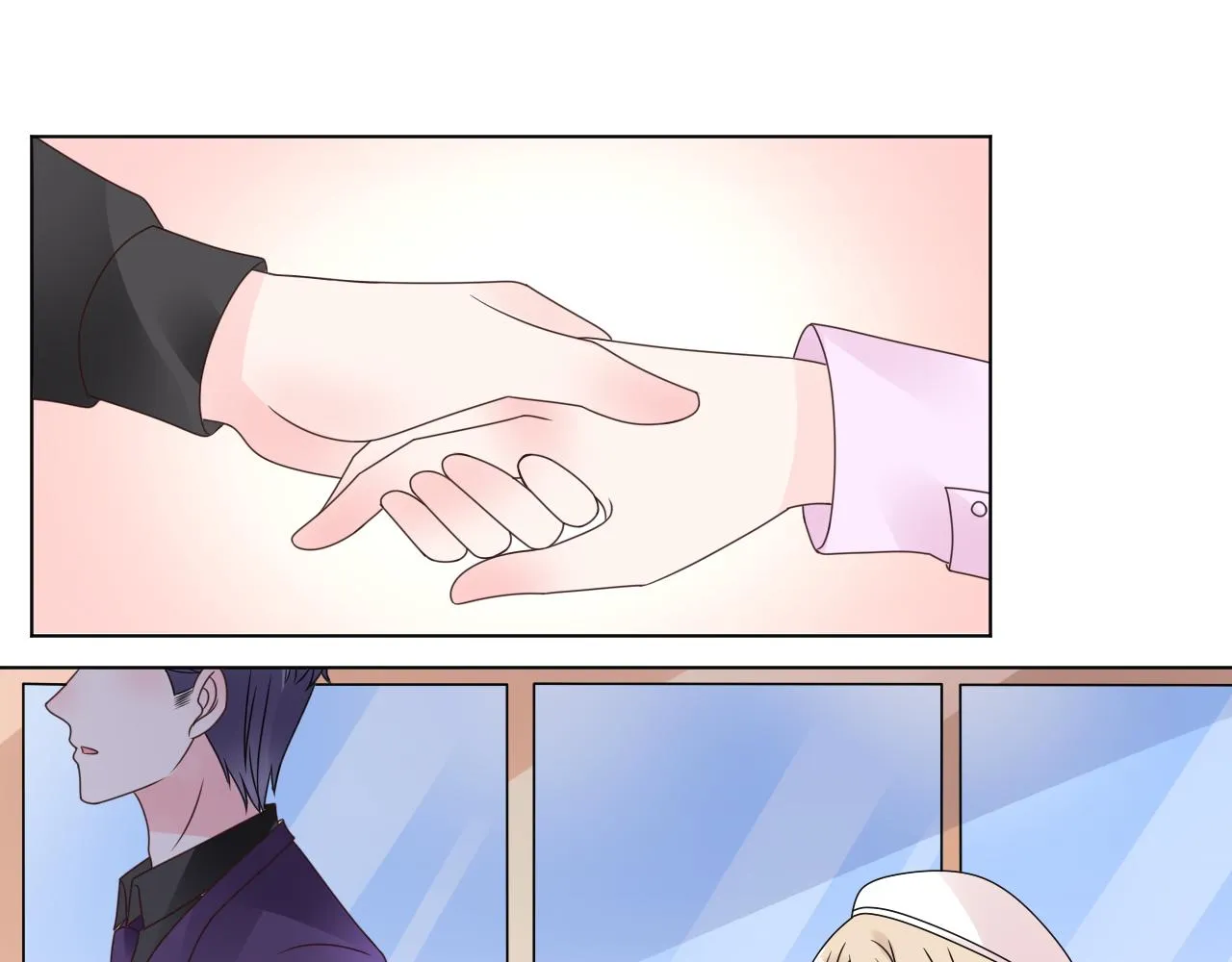 第33话 敢挑衅我的女人？！ 第50页