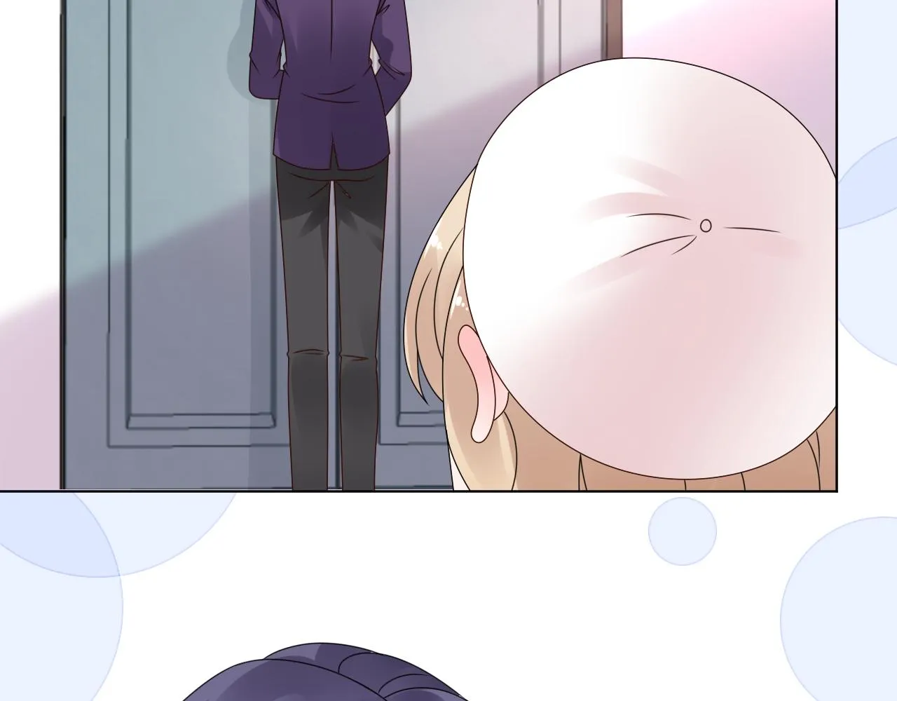 第35话 美丽的女孩子 第72页
