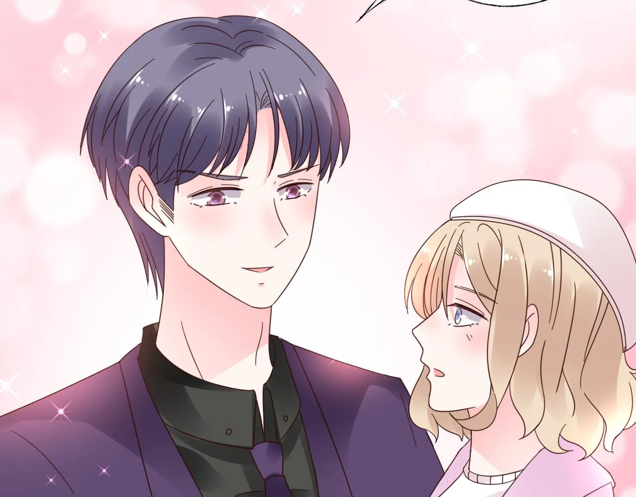 第35话 美丽的女孩子 第83页