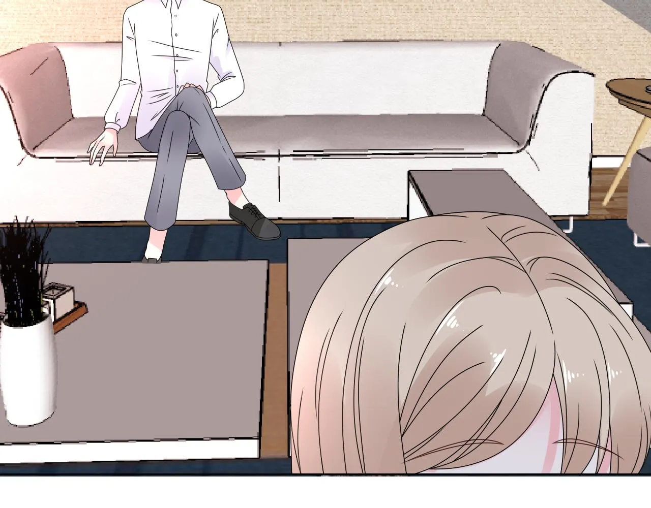 第38话 你敢咬我！？ 第48页
