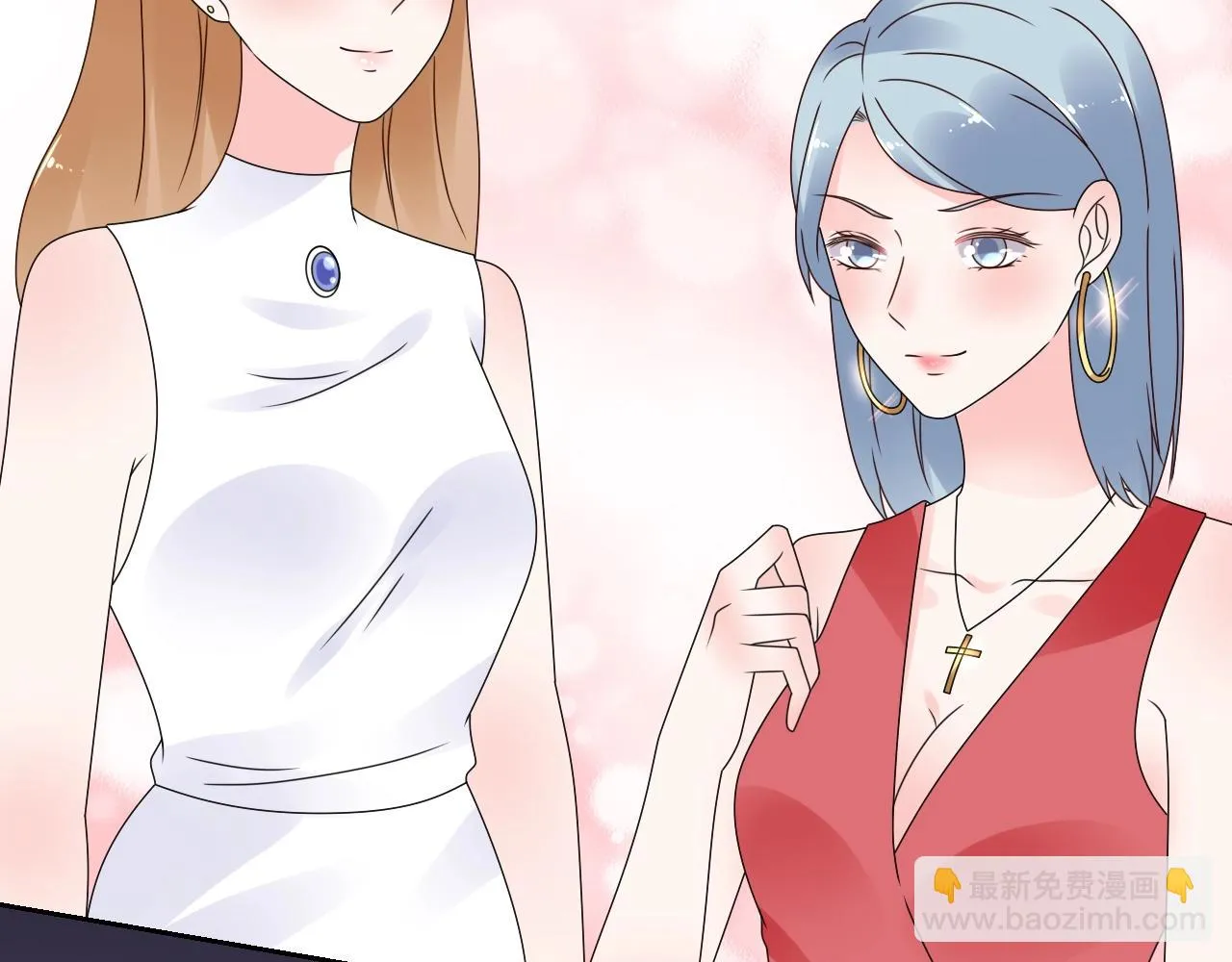 第55话 设计被抄袭？！ 第6页