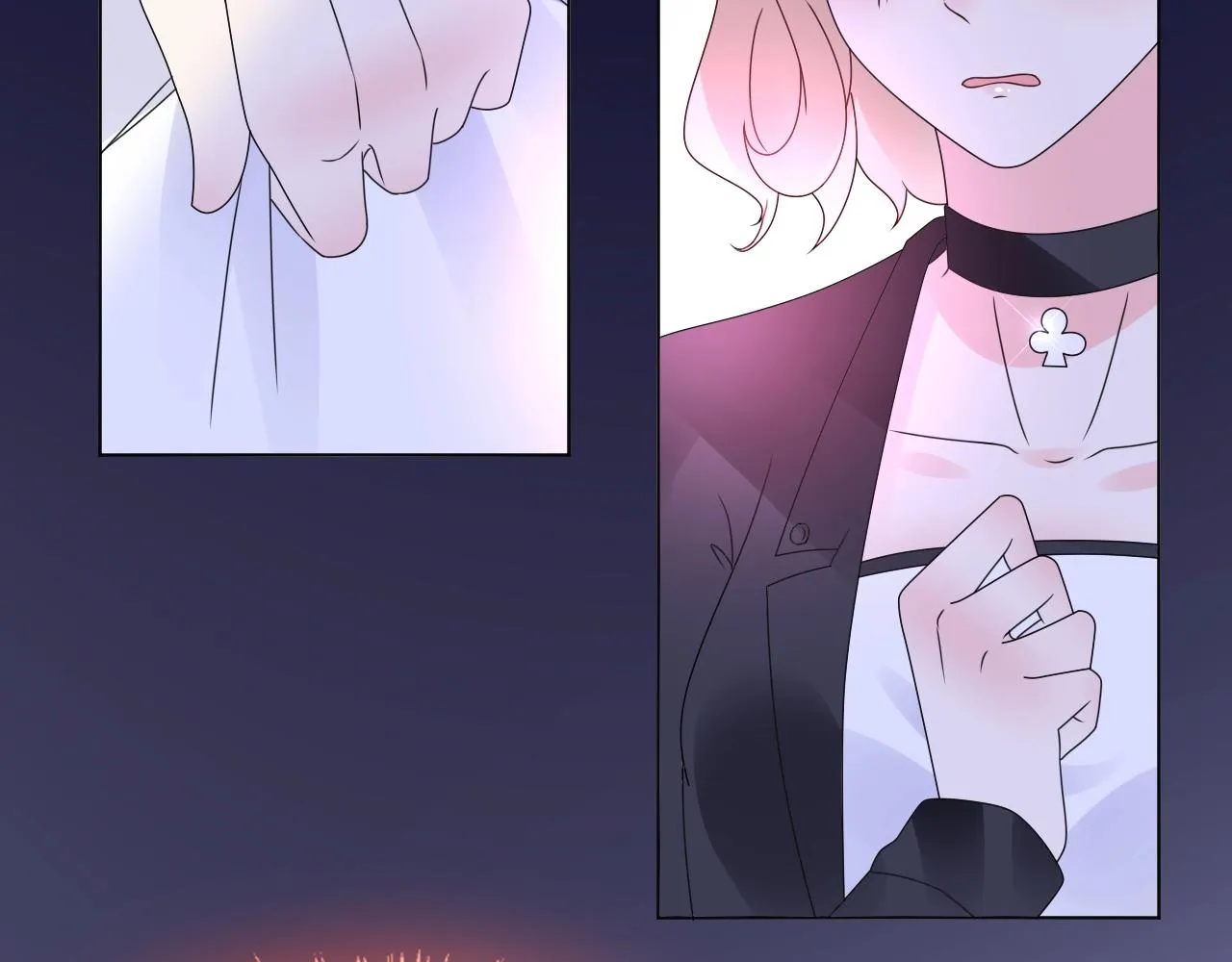 第55话 设计被抄袭？！ 第11页