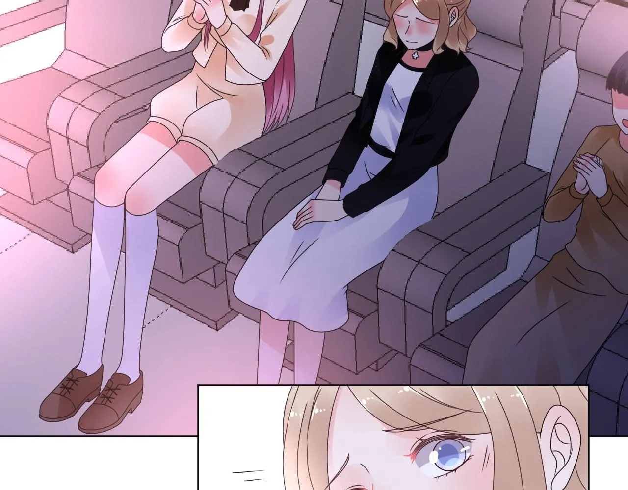 第55话 设计被抄袭？！ 第17页