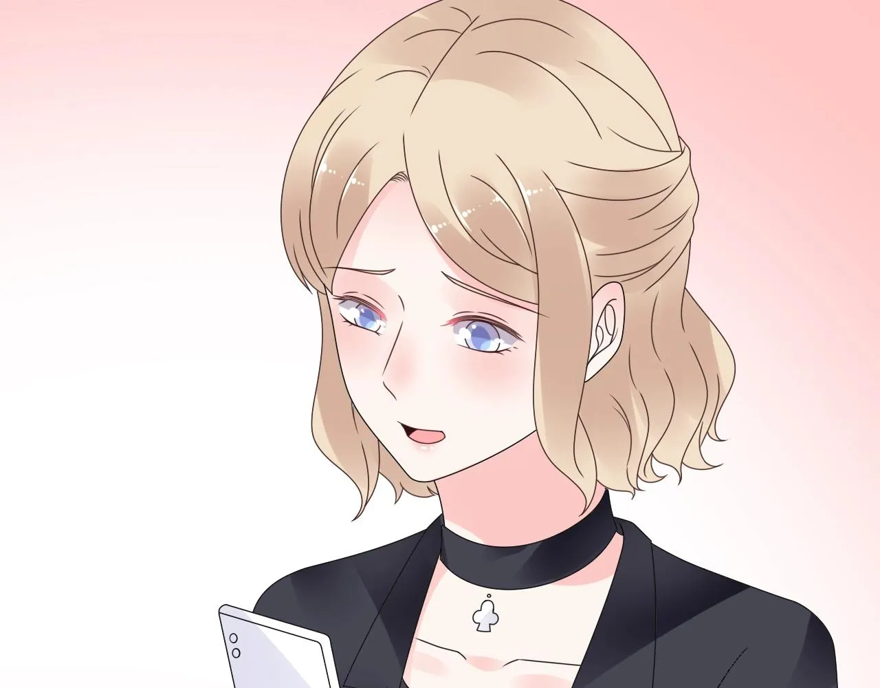 第55话 设计被抄袭？！ 第20页