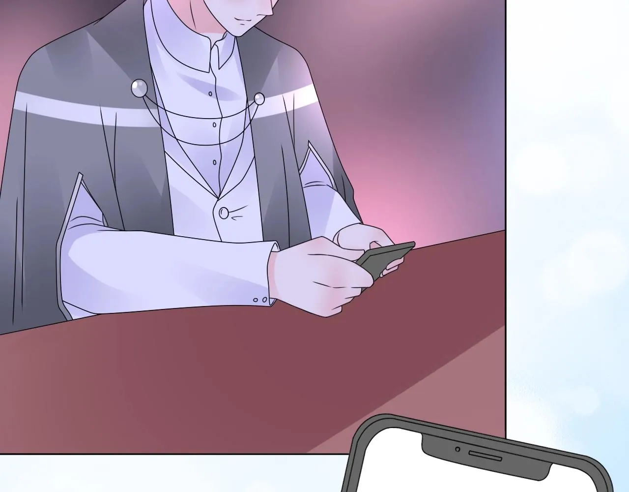 第55话 设计被抄袭？！ 第22页