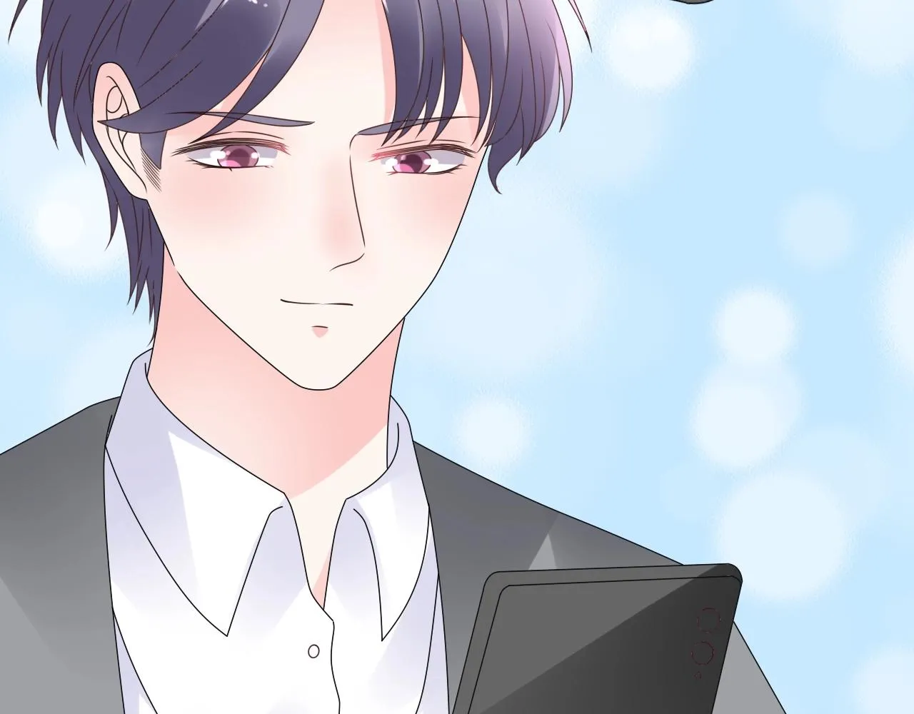 第55话 设计被抄袭？！ 第24页
