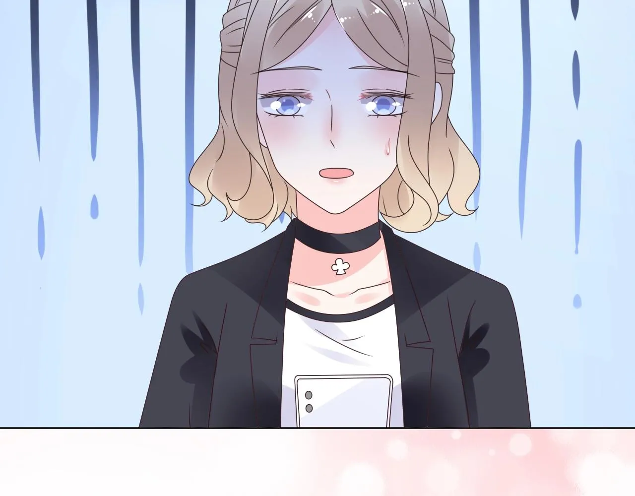 第55话 设计被抄袭？！ 第37页
