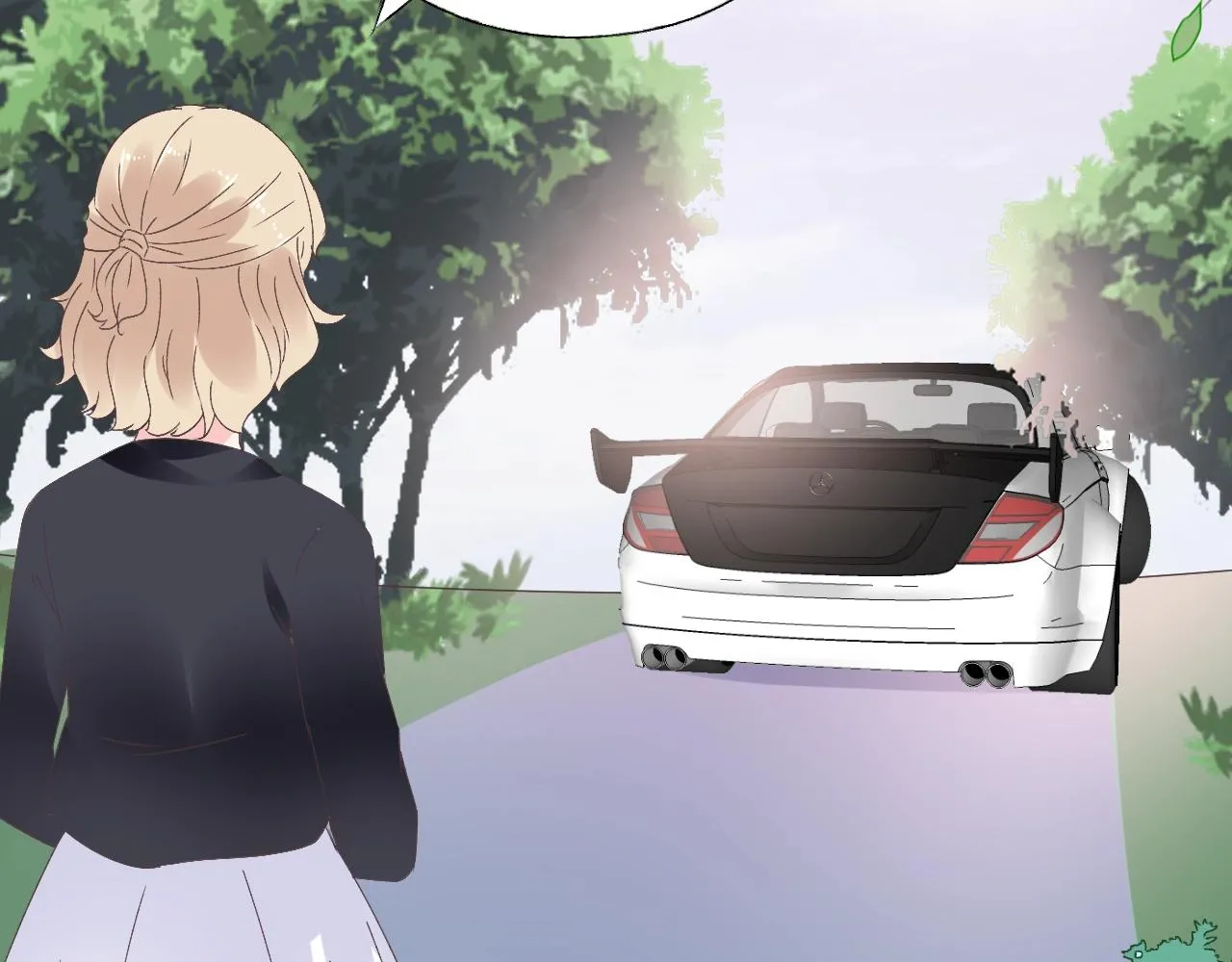 第57话 不要轻言放弃 第78页