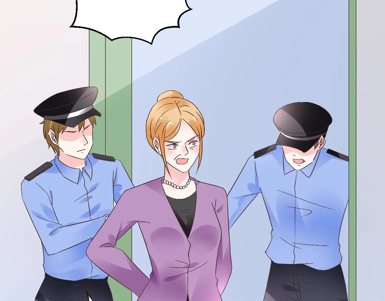 第59话 被放鸽子的人 第35页