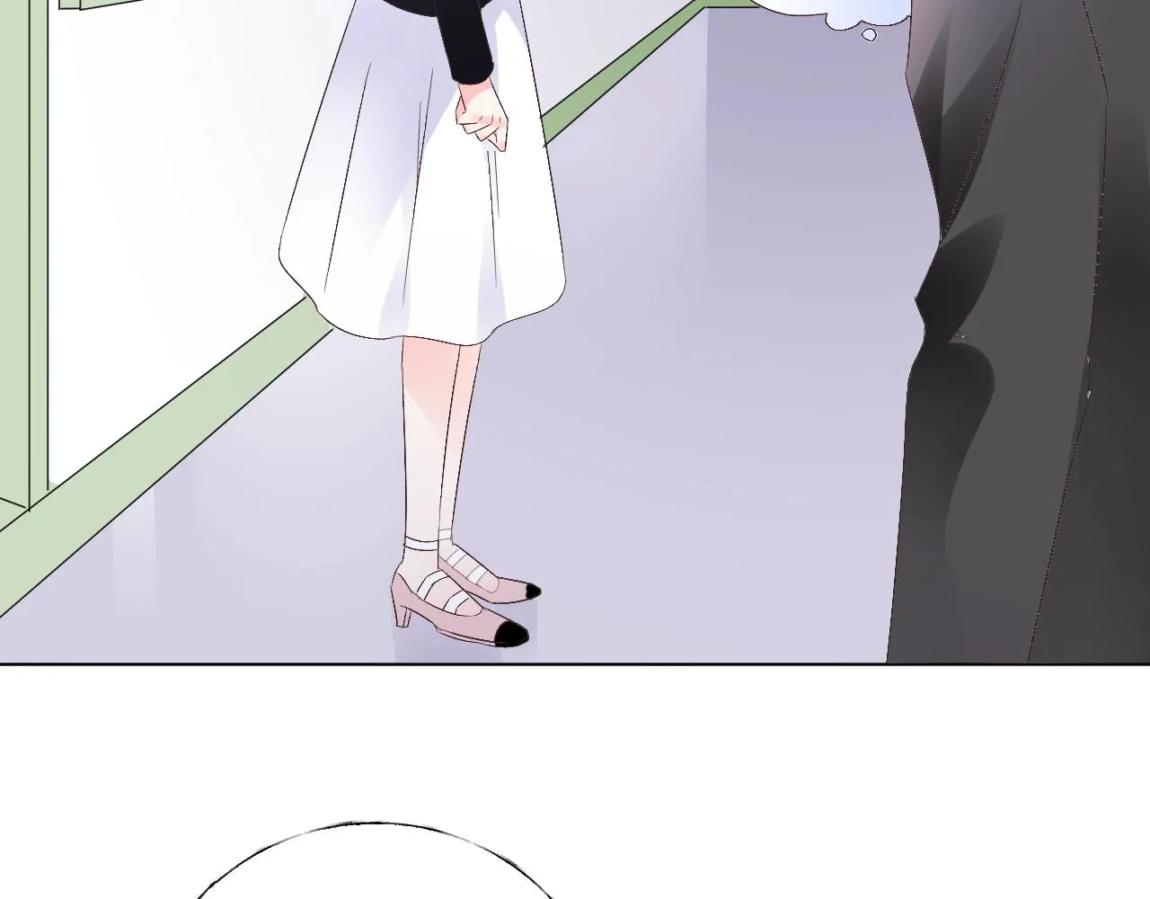 第59话 被放鸽子的人 第38页