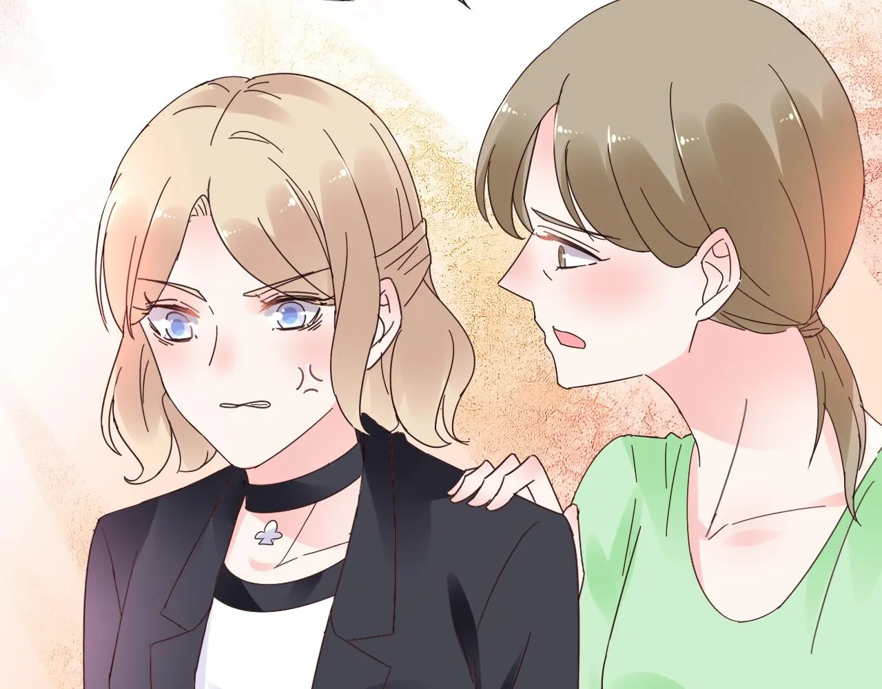 第59话 被放鸽子的人 第61页