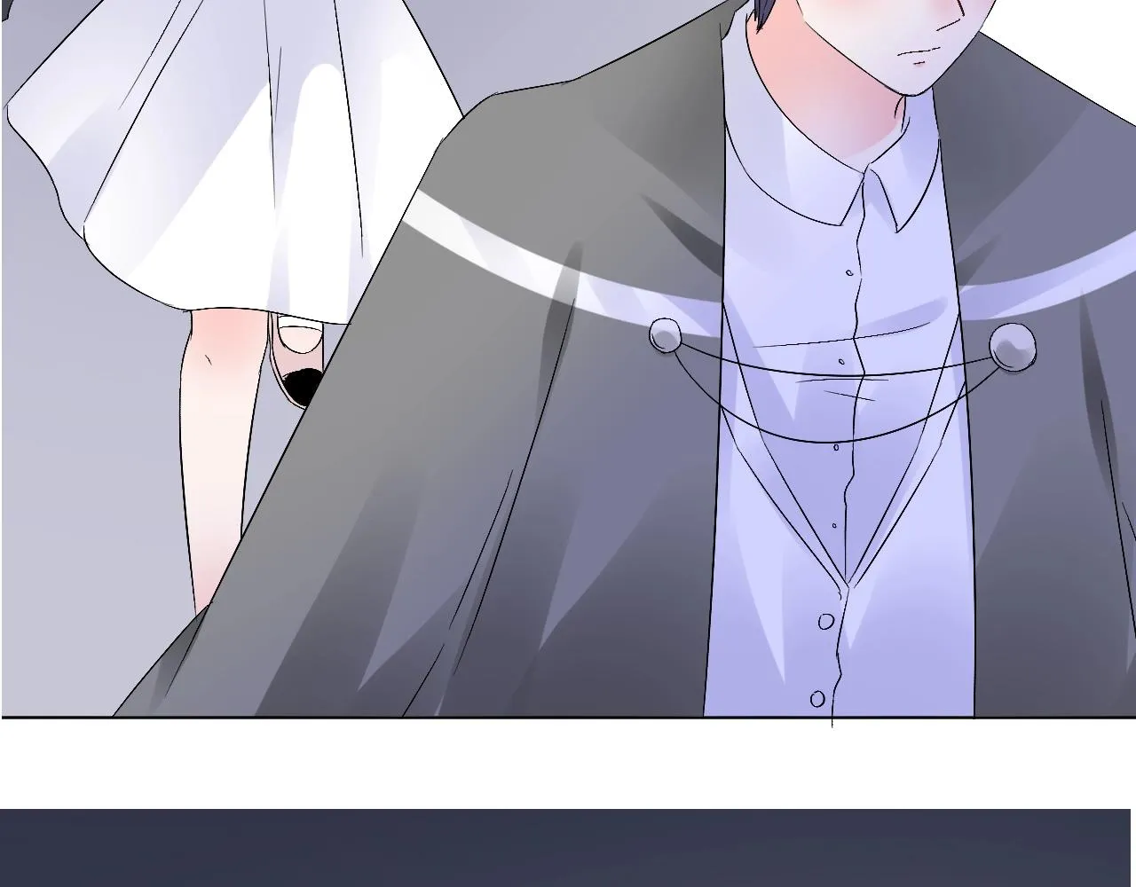 第59话 被放鸽子的人 第88页