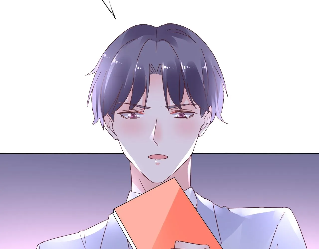 第70话 你竟这么受欢迎？ 第4页