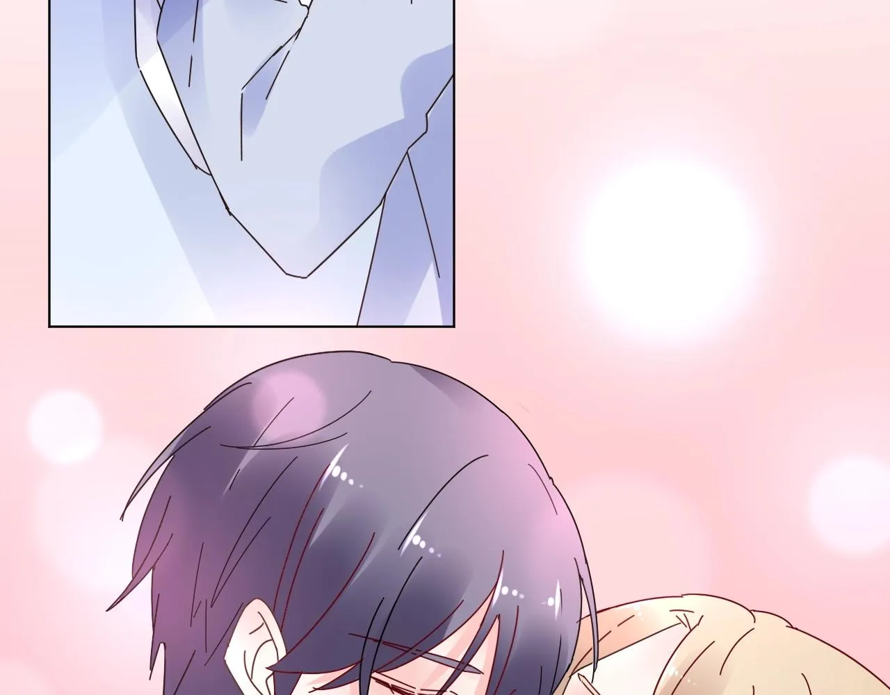 第71话 我们的关系见不得人？ 第59页