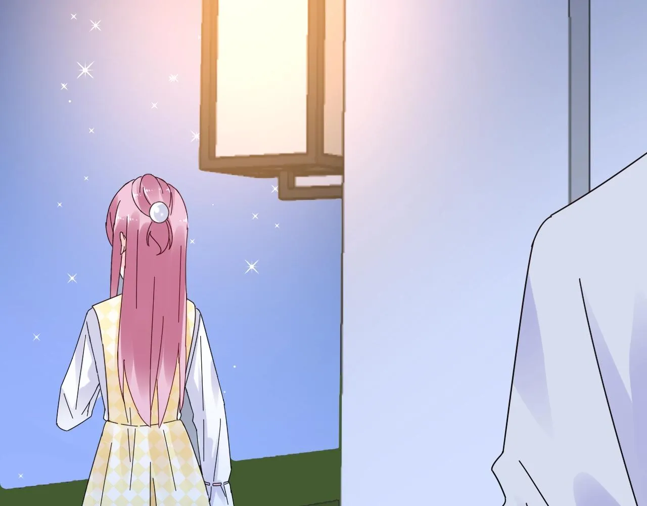 第71话 我们的关系见不得人？ 第66页