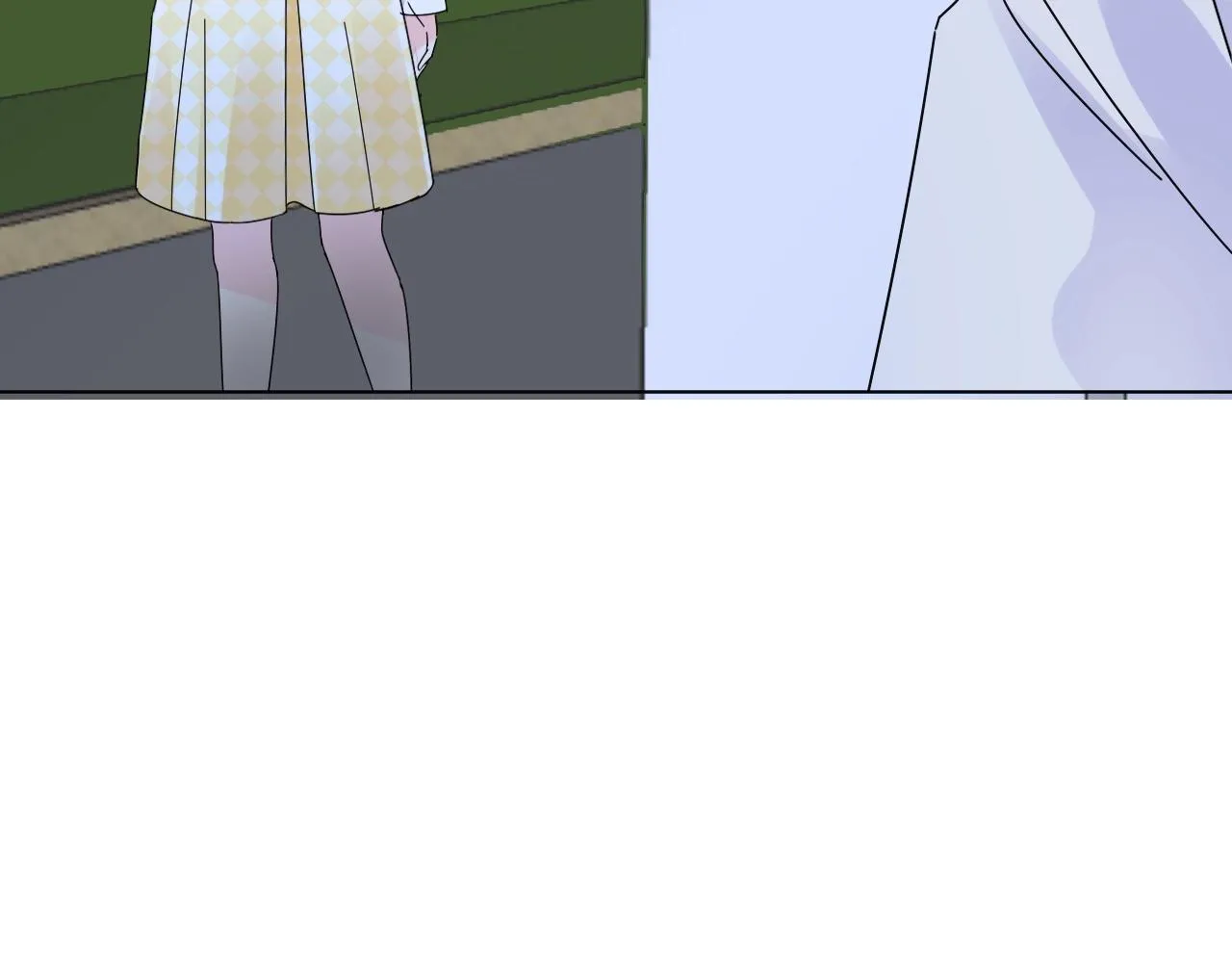 第71话 我们的关系见不得人？ 第67页