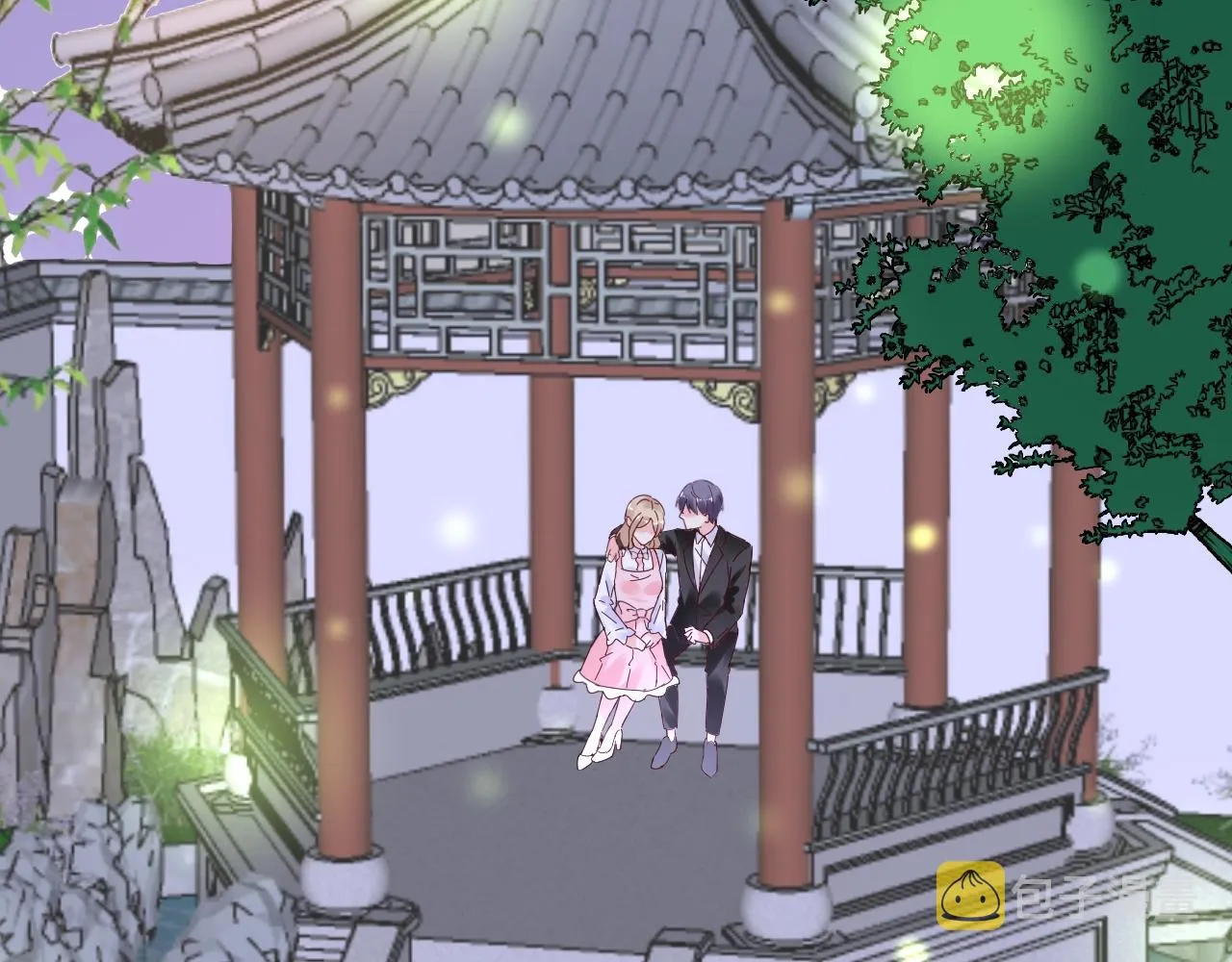 第73话 你的男人是我！ 第63页