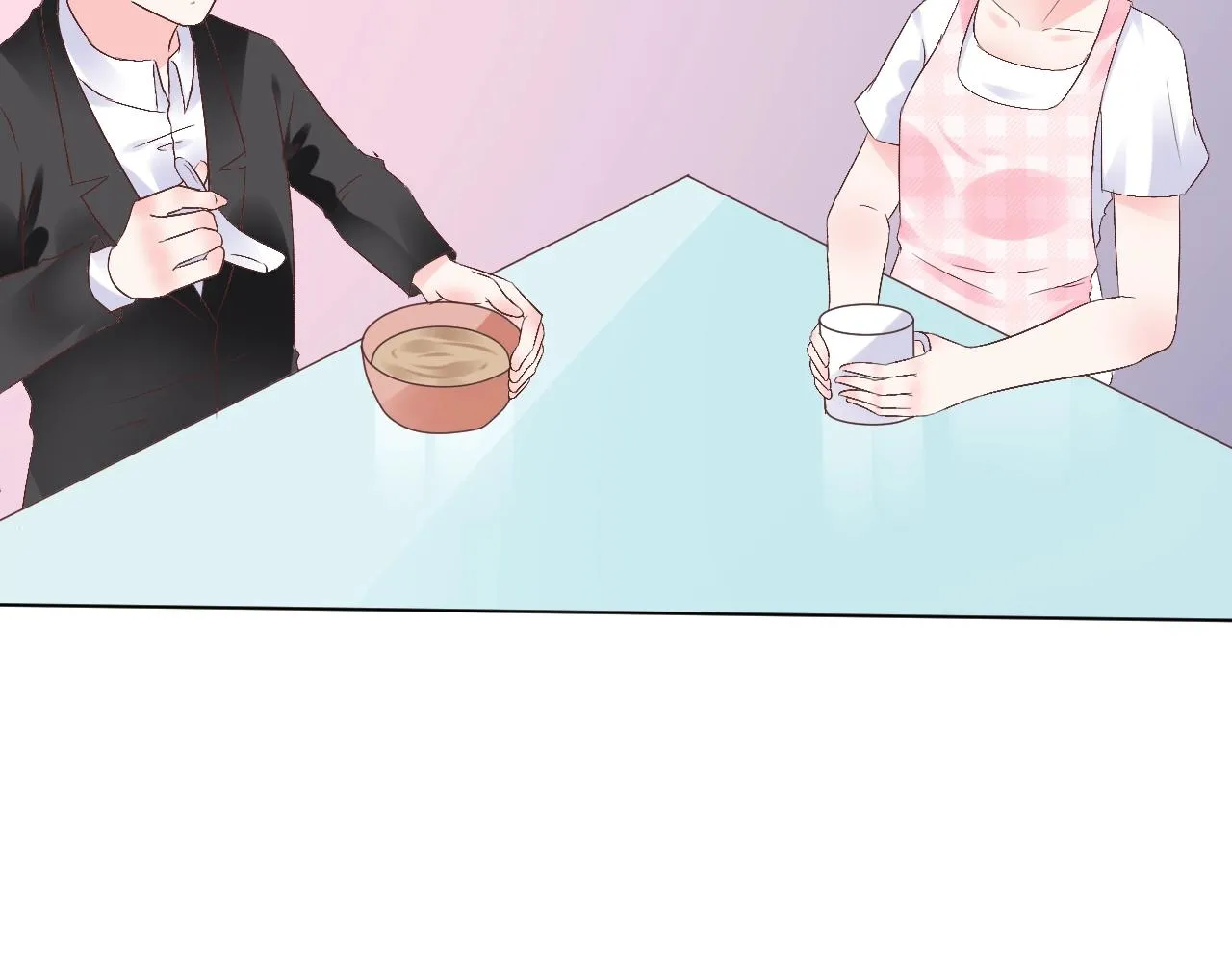 第75话 如果你知道了真相 第31页