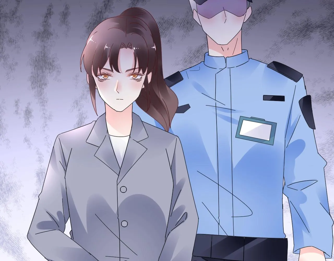 第76话 你就是我姐姐的替罪羊 第13页