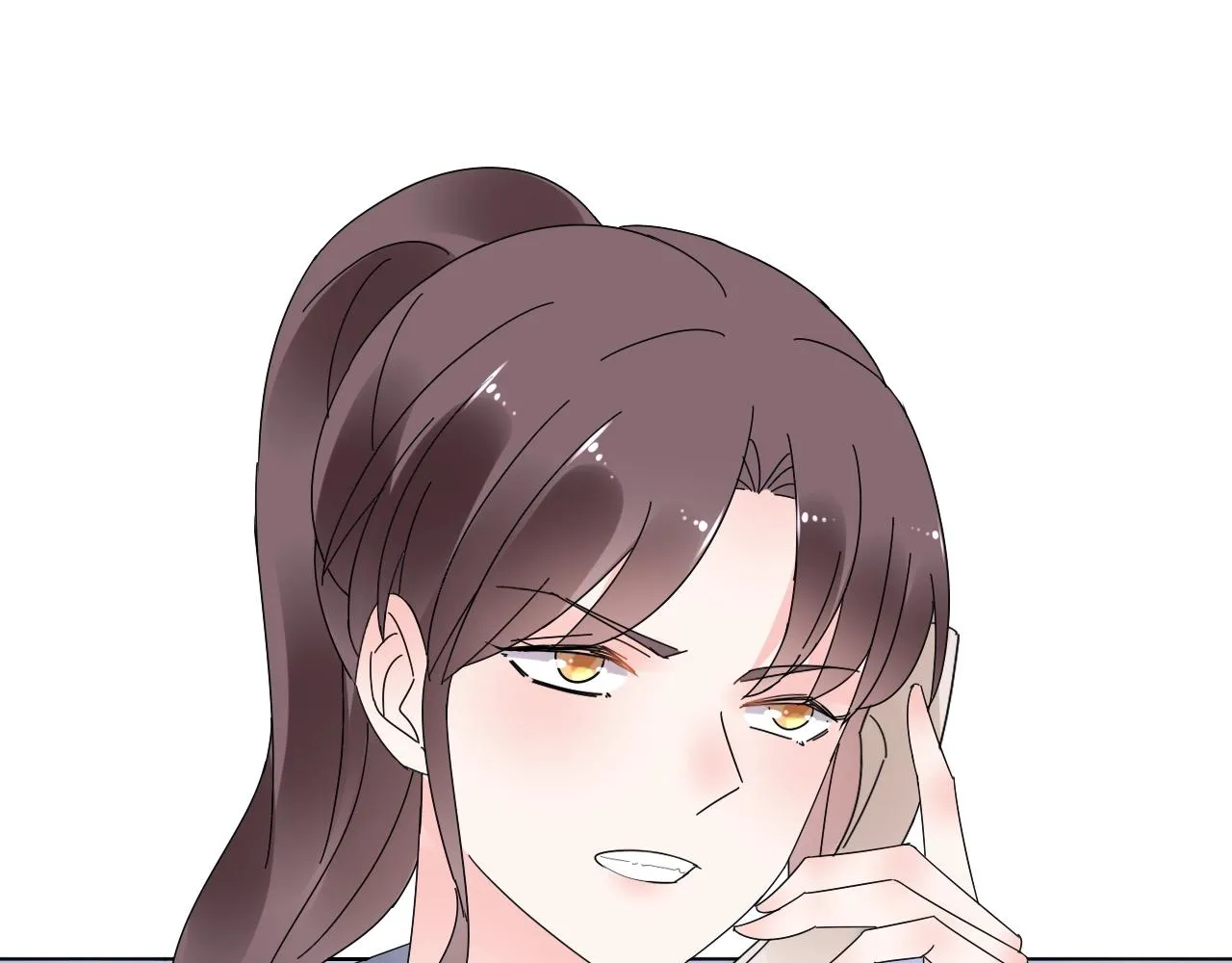 第76话 你就是我姐姐的替罪羊 第19页