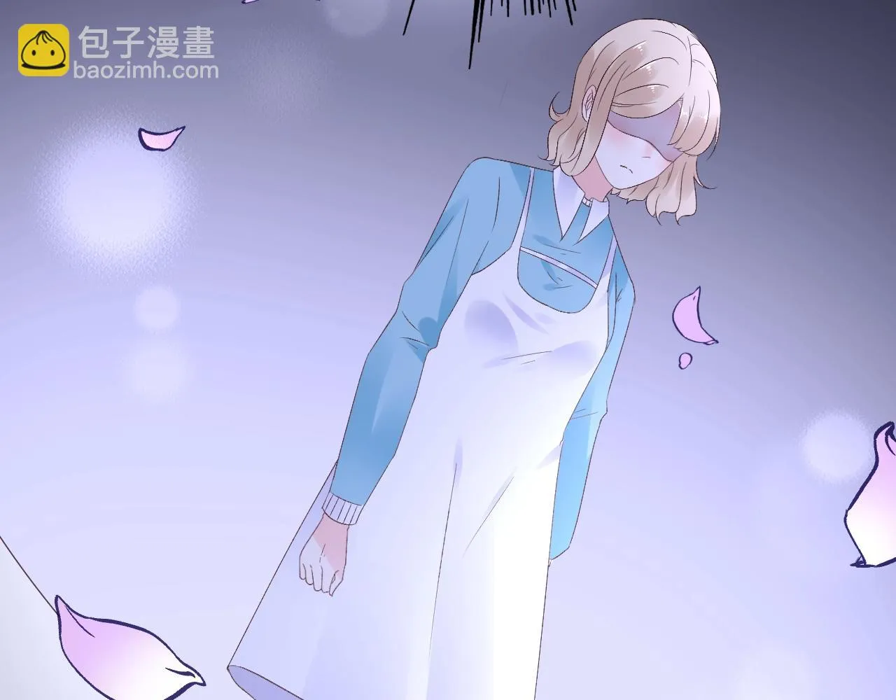 第77话 今天的你特别乖！ 第37页