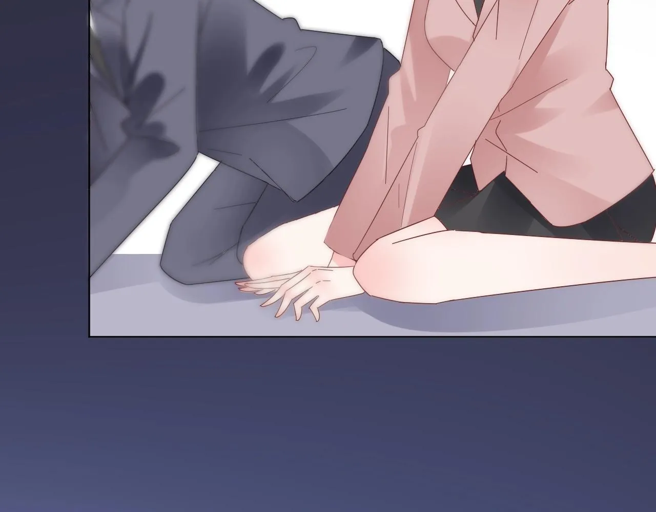 第87话 小诺的反击！ 第26页