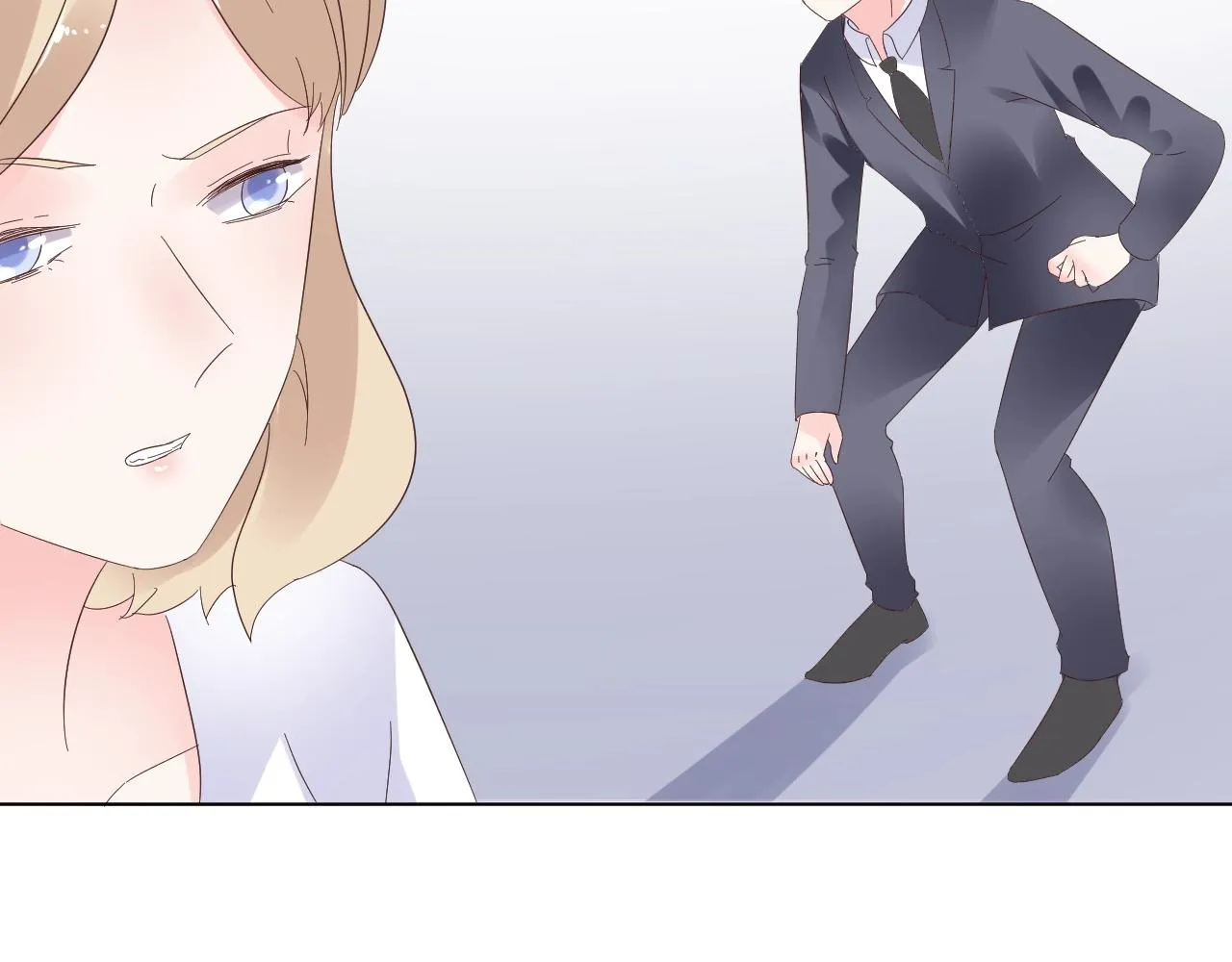 第87话 小诺的反击！ 第39页