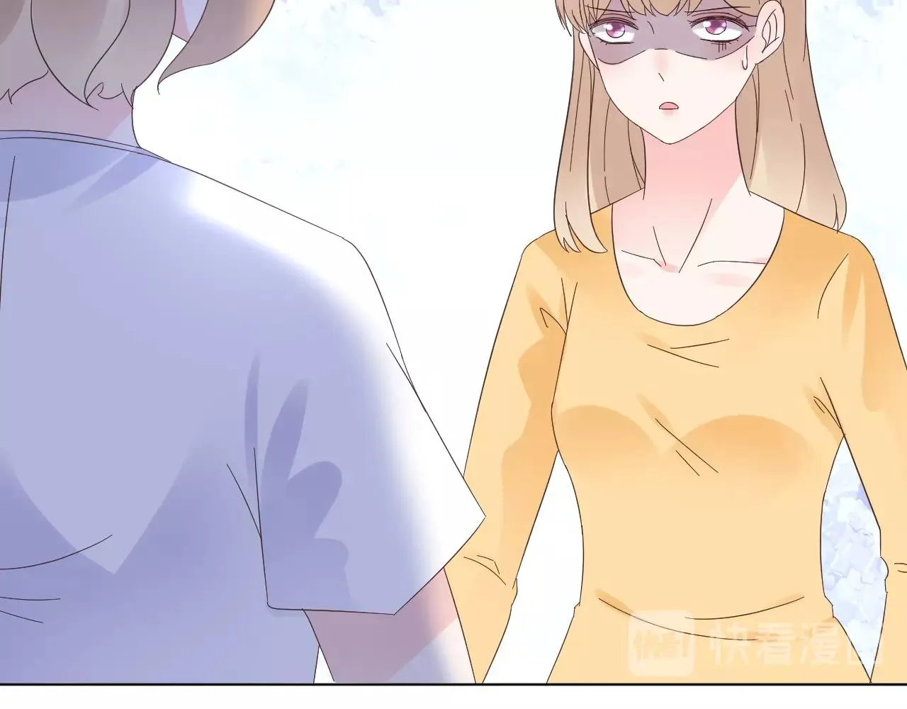 第87话 小诺的反击！ 第47页