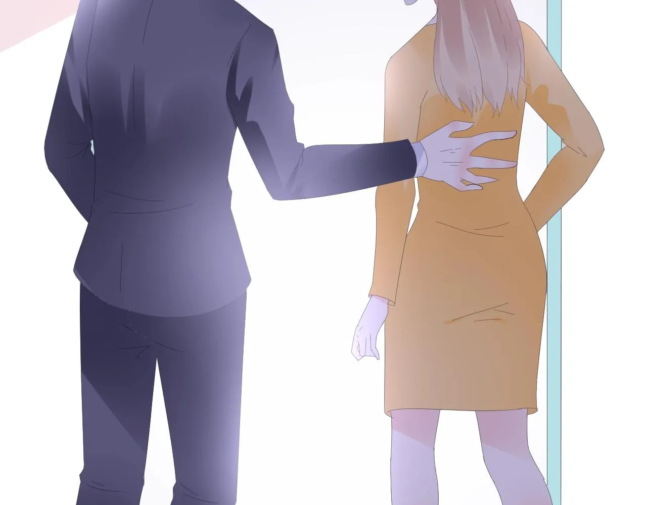 第87话 小诺的反击！ 第69页