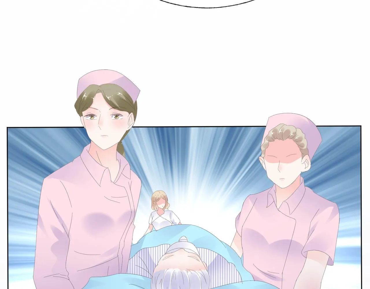第87话 小诺的反击！ 第73页