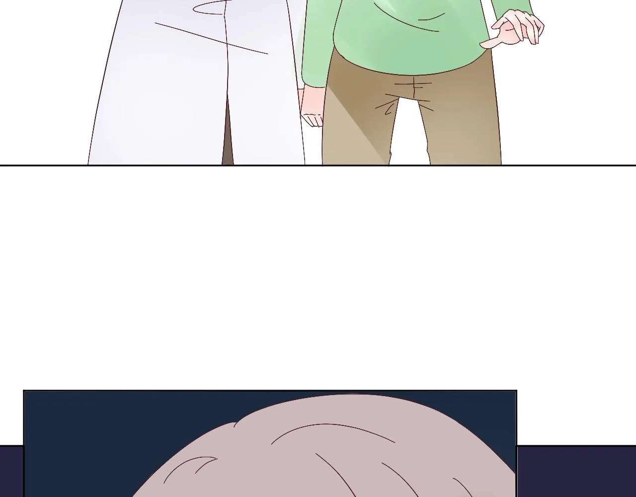 第87话 小诺的反击！ 第83页