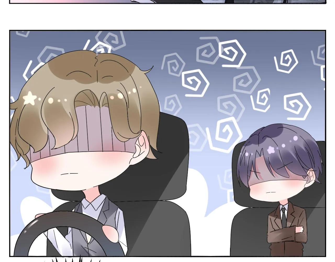 第87话 小诺的反击！ 第95页