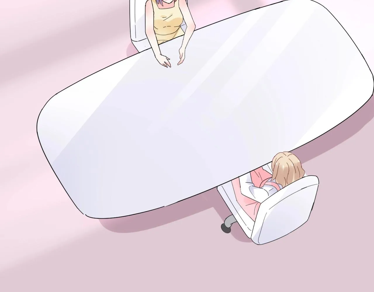 第100话 你的心会完全属于我 第5页