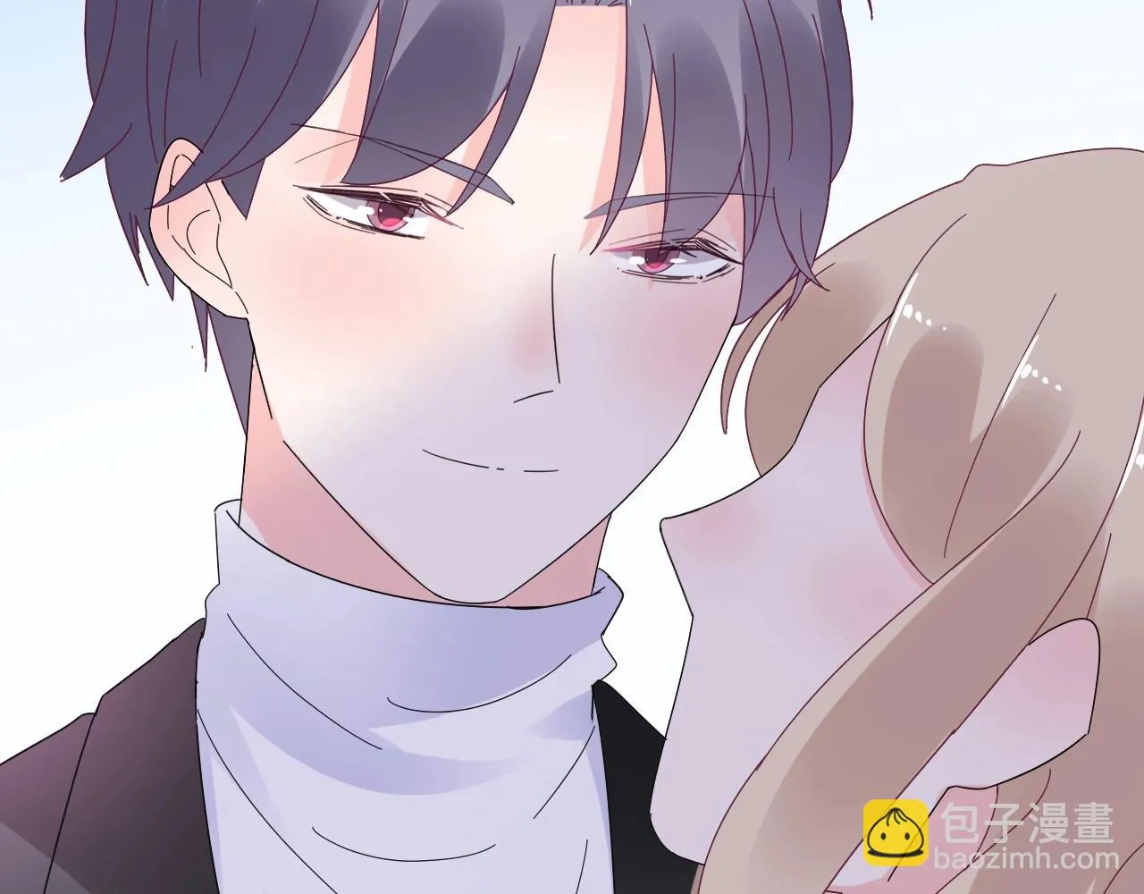 第100话 你的心会完全属于我 第66页
