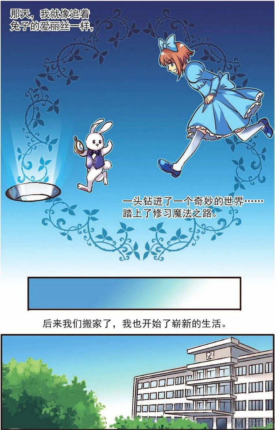 第1话 第8页