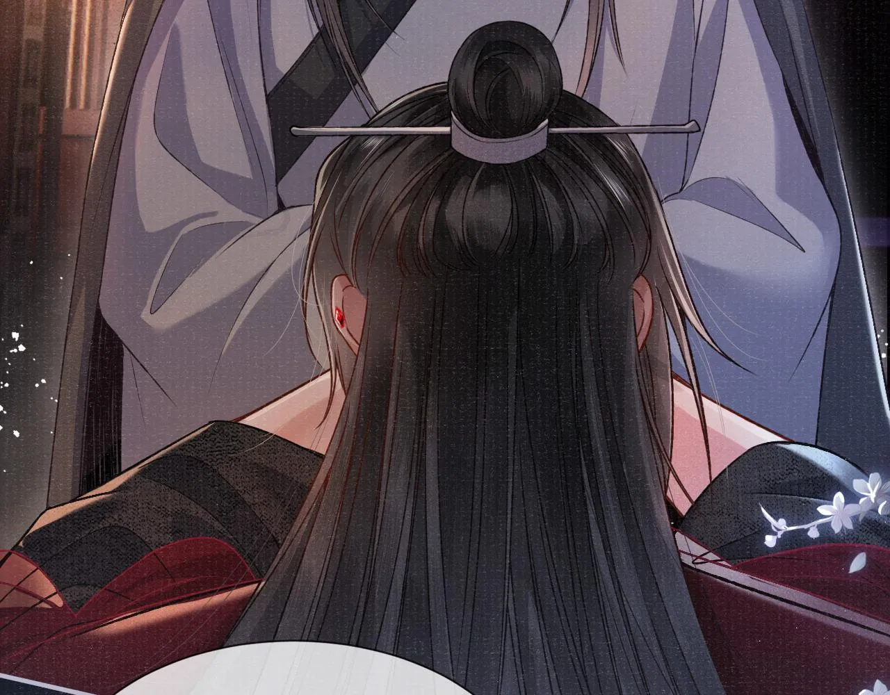第74话 亲手了结 第9页