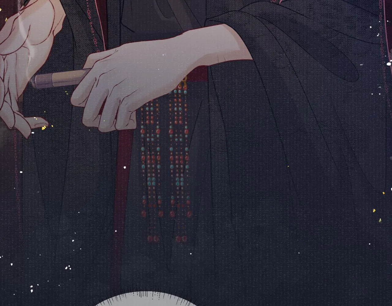第75话 强灌毒酒 第41页