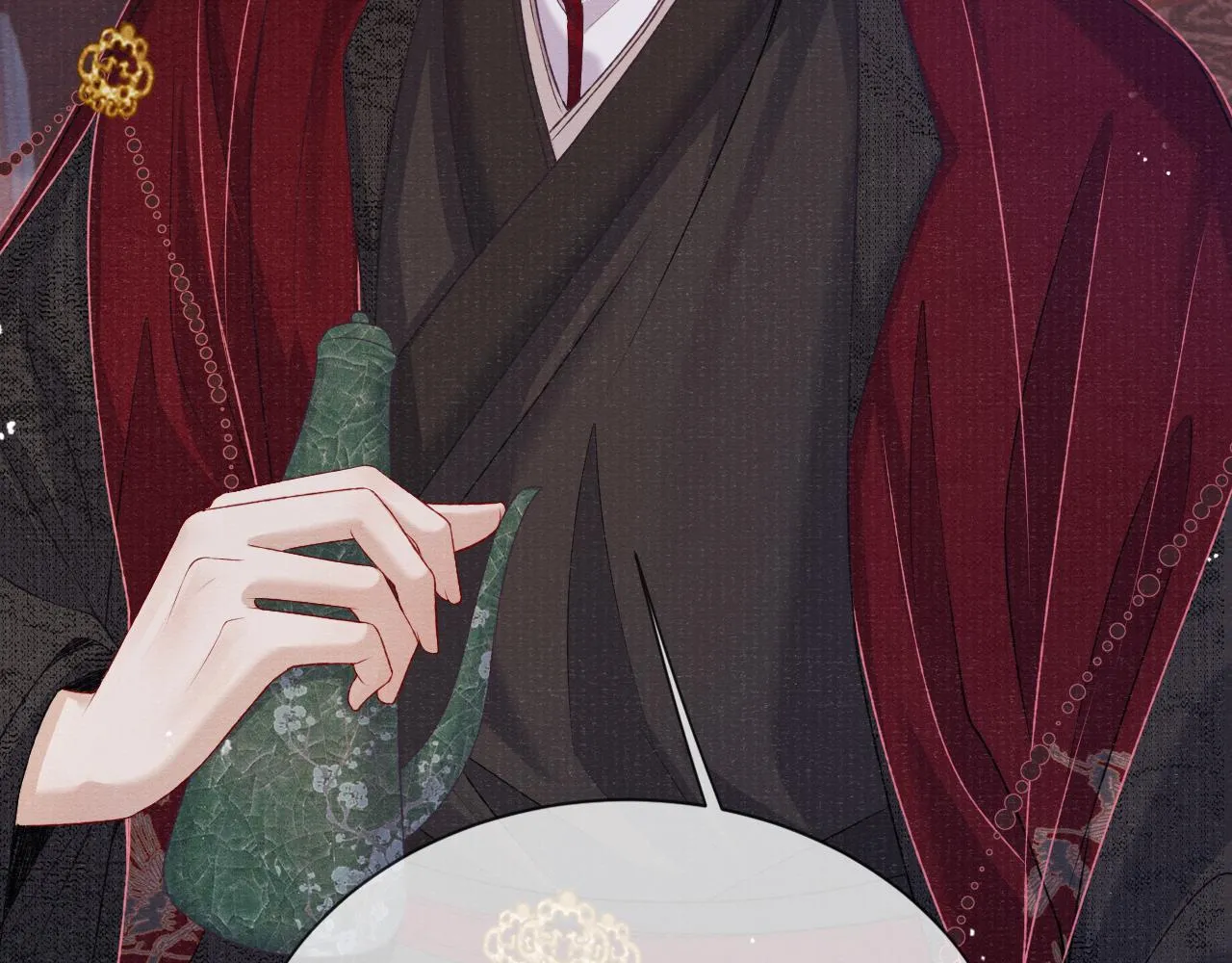 第75话 强灌毒酒 第60页