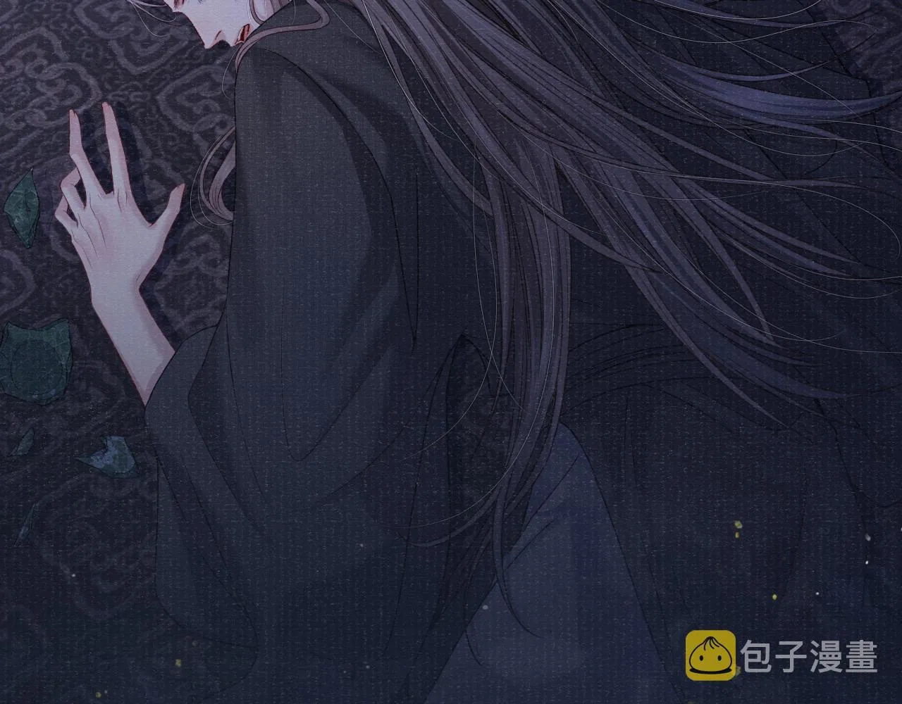 第76话 你陪我一起死吧 第7页