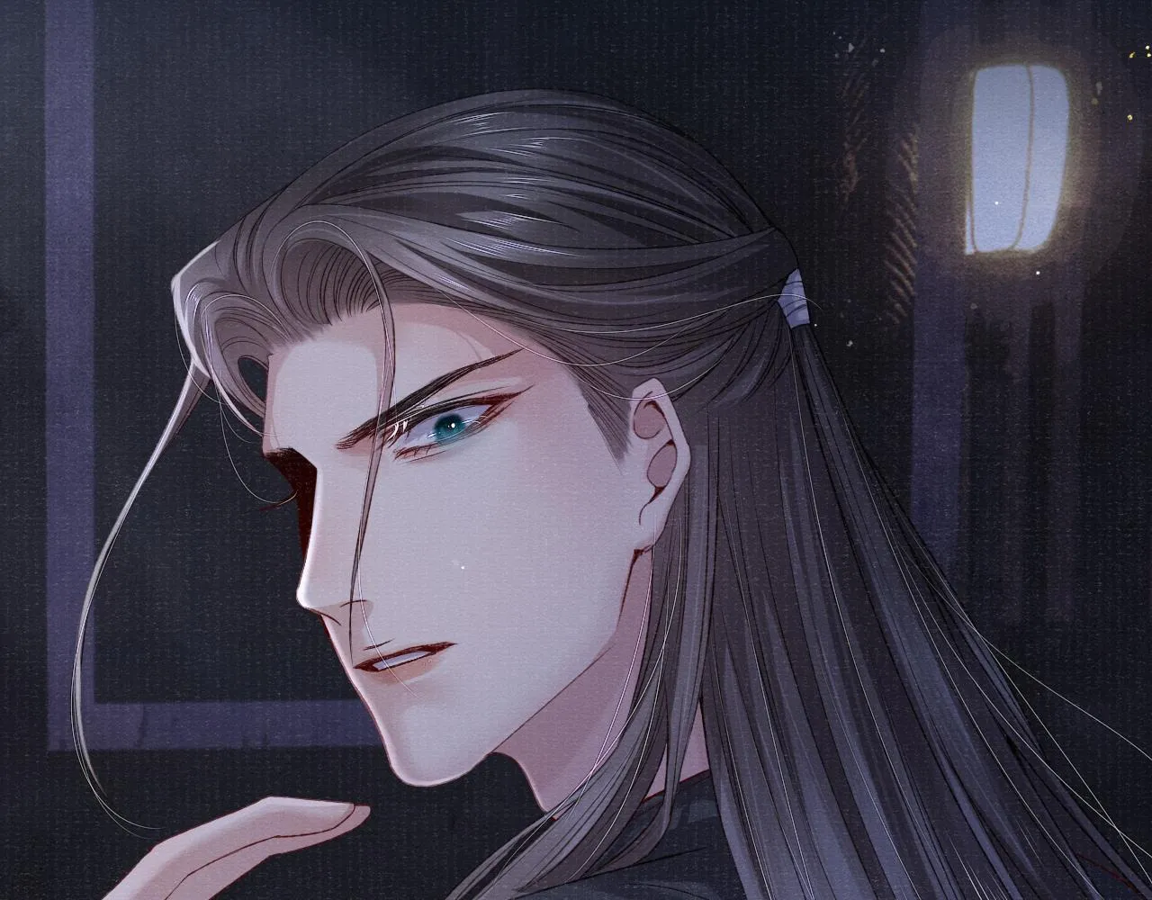 第76话 你陪我一起死吧 第22页