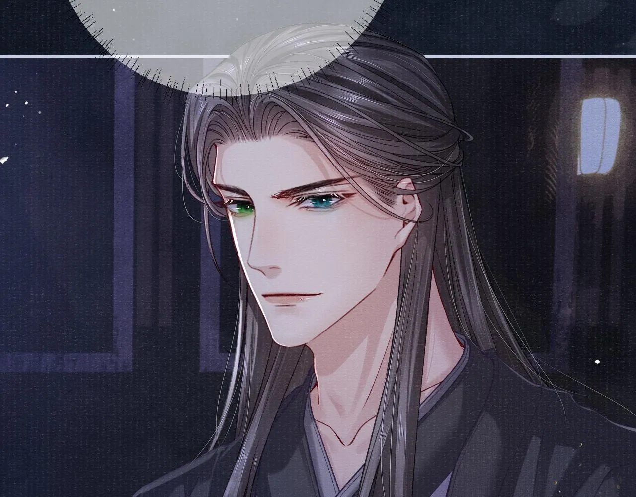 第76话 你陪我一起死吧 第51页
