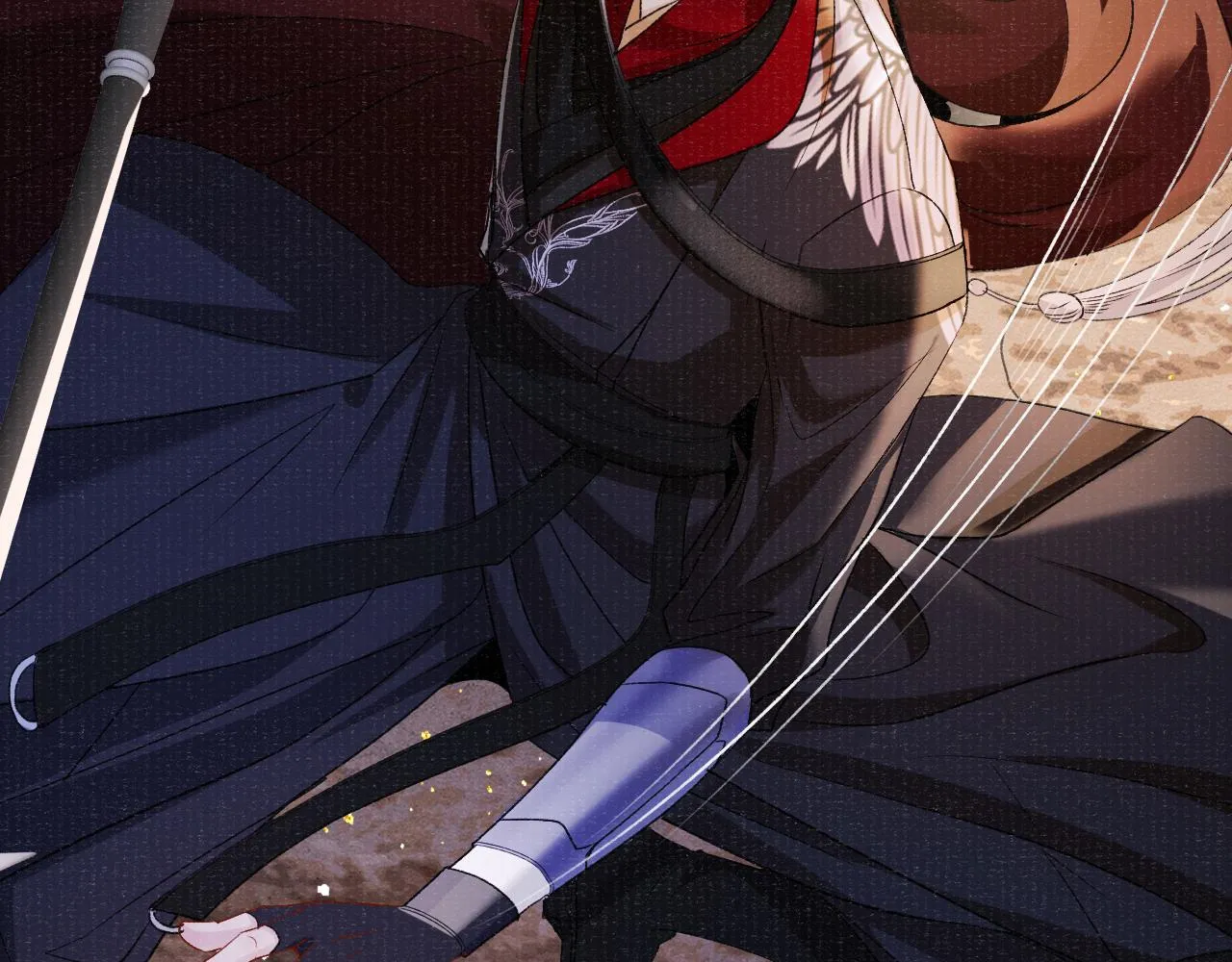 第81话 萧定的关心 第40页